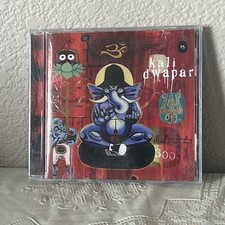 Tabla Beat Science- Tala Matrix (CD) Electro Acoustic Hypercussion -