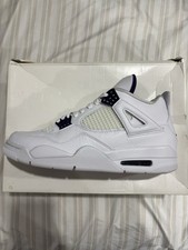 Taglia 10 - Jordan 4 Retro Mid