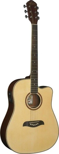 Oscar schmidt model og2ce - oscar,