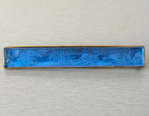 Superbe broche barrette - superbe,