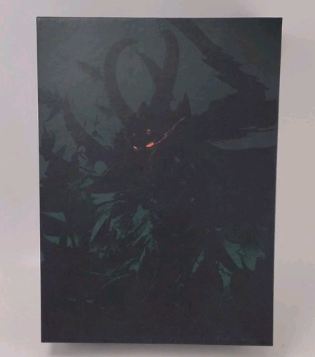 Warhammer 40k codex - dark, eldar