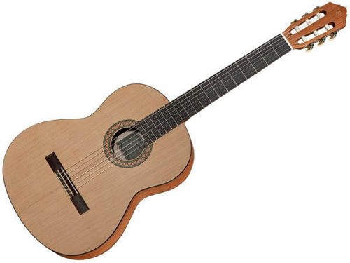 Yamaha c40m chitarra - c40m, classica