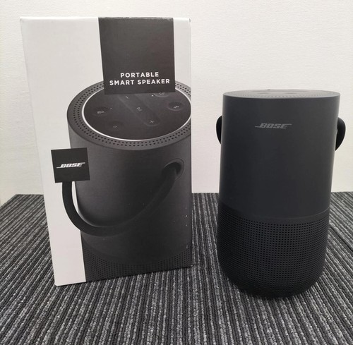 Bose portable home speaker - portable,