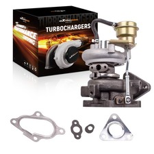 Turbocompressore per