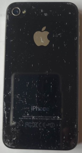 Apple iphone 8gb - 4s,