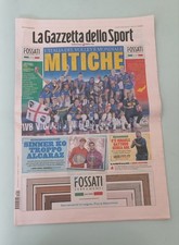 GAZZETTA DELLO SPORT ITALIA