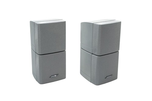 Bose acoustimass - bose,