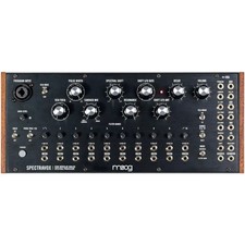 MOOG SPECTRAVOX sintetizzatore