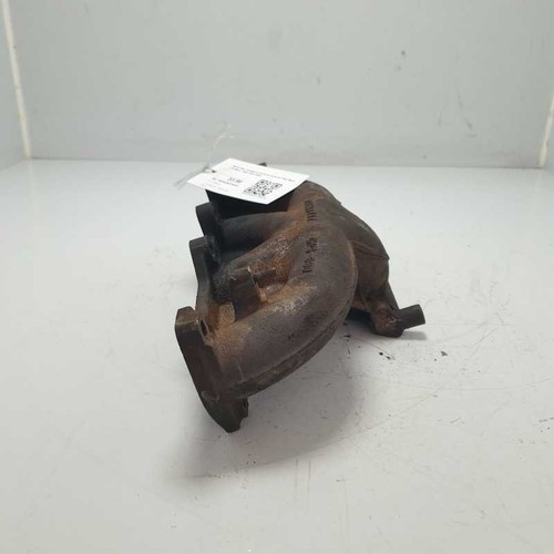 Collettore scarico per fiat - collettore,