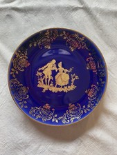 Piattino da esposizione