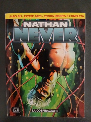 Nathan never 385 bis - n.,