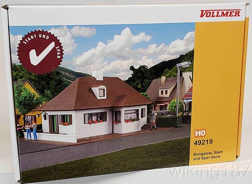 Vollmer nuovo 49219 - nuovo, ho