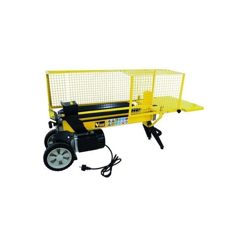 Spaccalegna vigor vso 520 - spaccalegna,