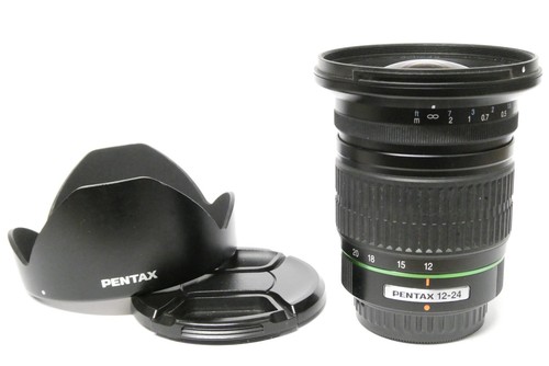 Obiettivo smc pentax - obiettivo,