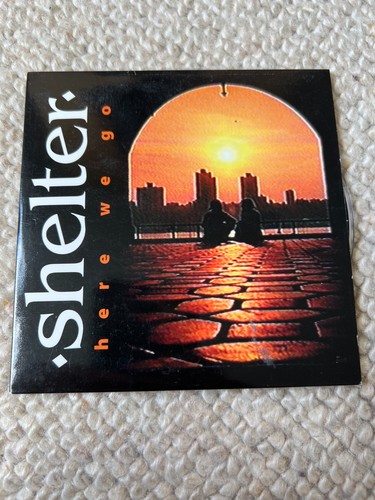 Shelter here again - shelter, go