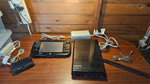 Nintendo wiiu wii 32 - wii,