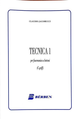 Jacomucci tecnica 1 per - -,
