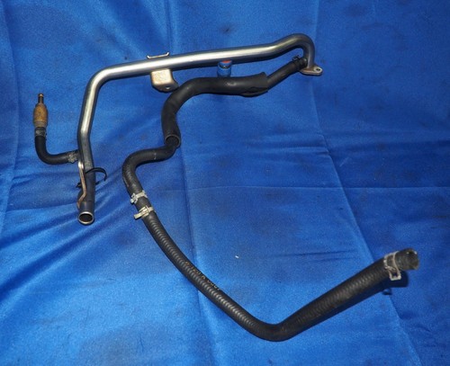 Toyota 2zz motore egr - toyota, 2zz-ge