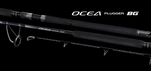Shimano ocea plugger bg - 26,