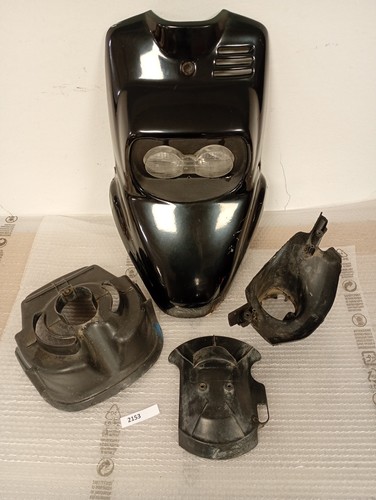 Yamaha mbk booster cw - mbk,