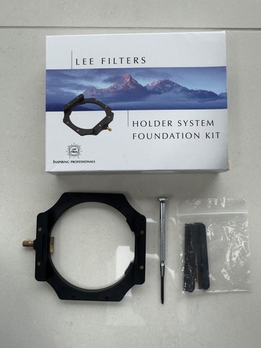 Lee filters foundation kit - lee,