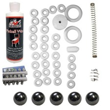 Bally Bingo Miss America