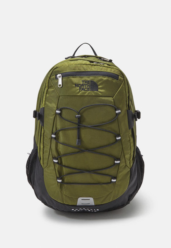Zaino the north - face, borealis