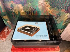 DUAL 701 Direct Drive