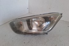 FARO FANALE ANTERIORE SINISTRO