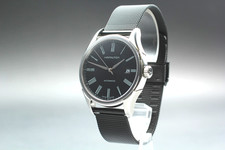 [N come nuovo] Orologio da