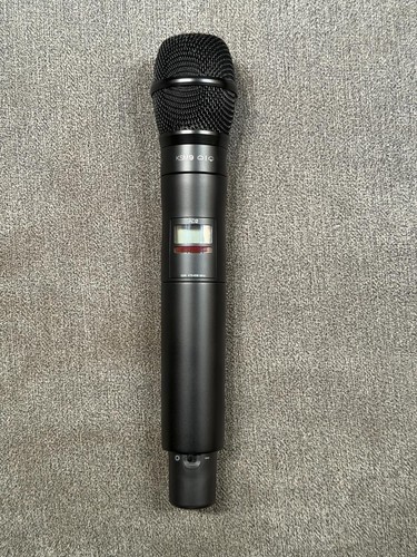Shure ad2 ksm9b - shure, ad2/ksm9b