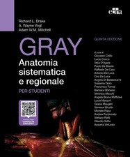 Gray. Anatomia sistematica e