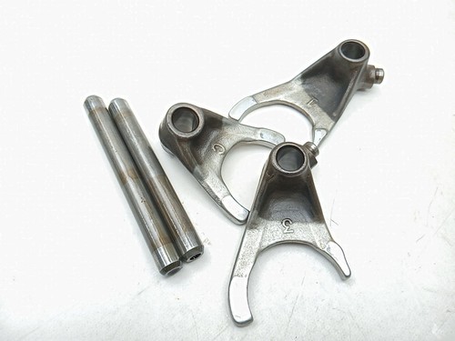 Set forchette selettore cambio - set,