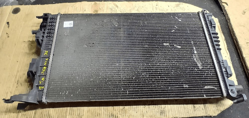214100002r radiatore renault - 214100002r,