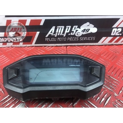 Compteur honda cb500 2013 - cb500,
