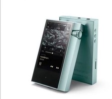 Astell&Kern AK70 lettore audio