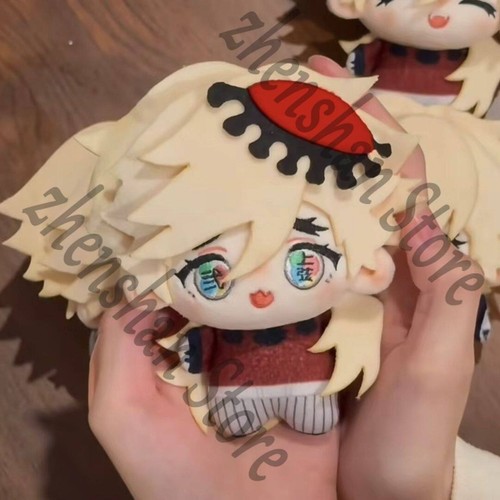 Peluche pupazzo cosplay demon - peluche,