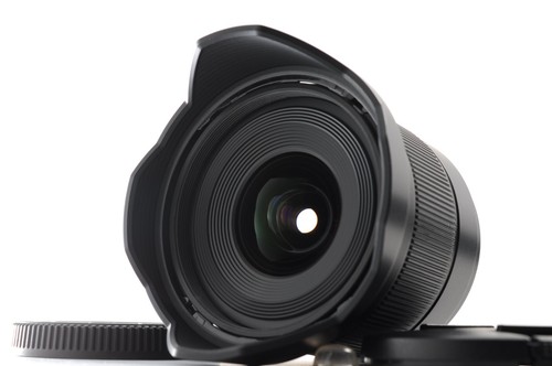Panasonic lumix 1 7 - 9, mm