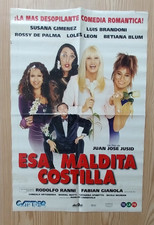 Esa Maldita Costilla Commedia