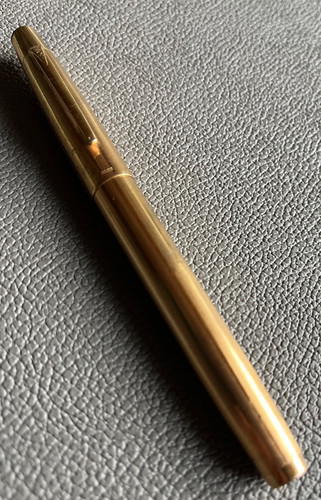 Penna stilografica con pennino