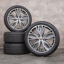 Audi cerchi con gomme - a5, s5