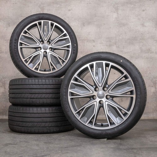 Audi cerchi con gomme - a5, s5