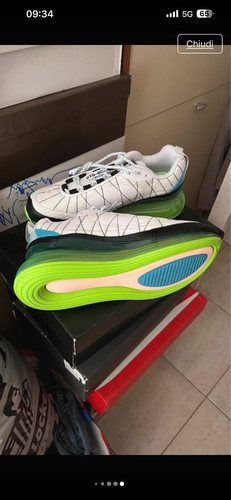 Nike air 720 - nike,