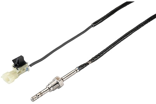 Sensore temperatura gas di - 1x,