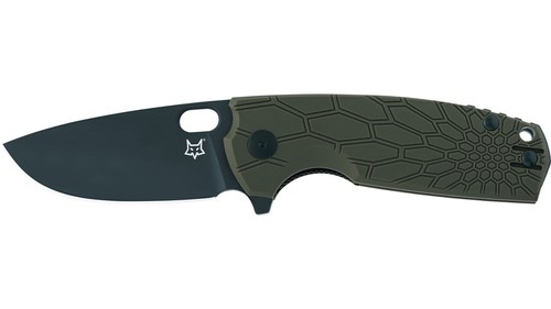 Coltello tasca fox core - fox,