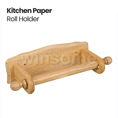 Porta rotolo carta cucina - porta, da