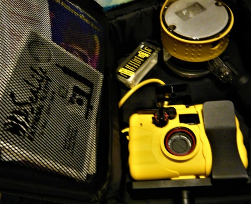 Reefmaster fotocamera - reefmaster,