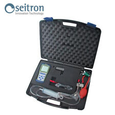 Kit prova tenuta impianti di