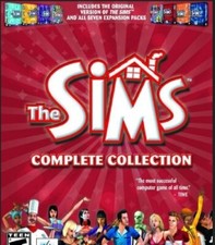 The sims originale - sims, 1