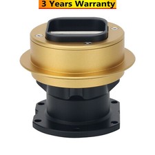 Simplayer QR2 Pro Wheel Side